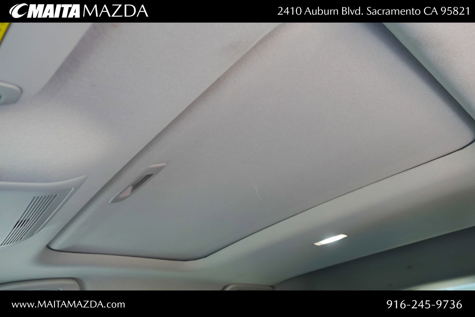 Used 2025 MAZDA CX-30 AWD 2.5 S w/ Preferred Package image 23