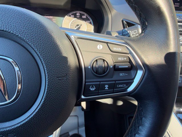 Used 2019 Acura RDX w/ Technology Package AWD/4WD image 25