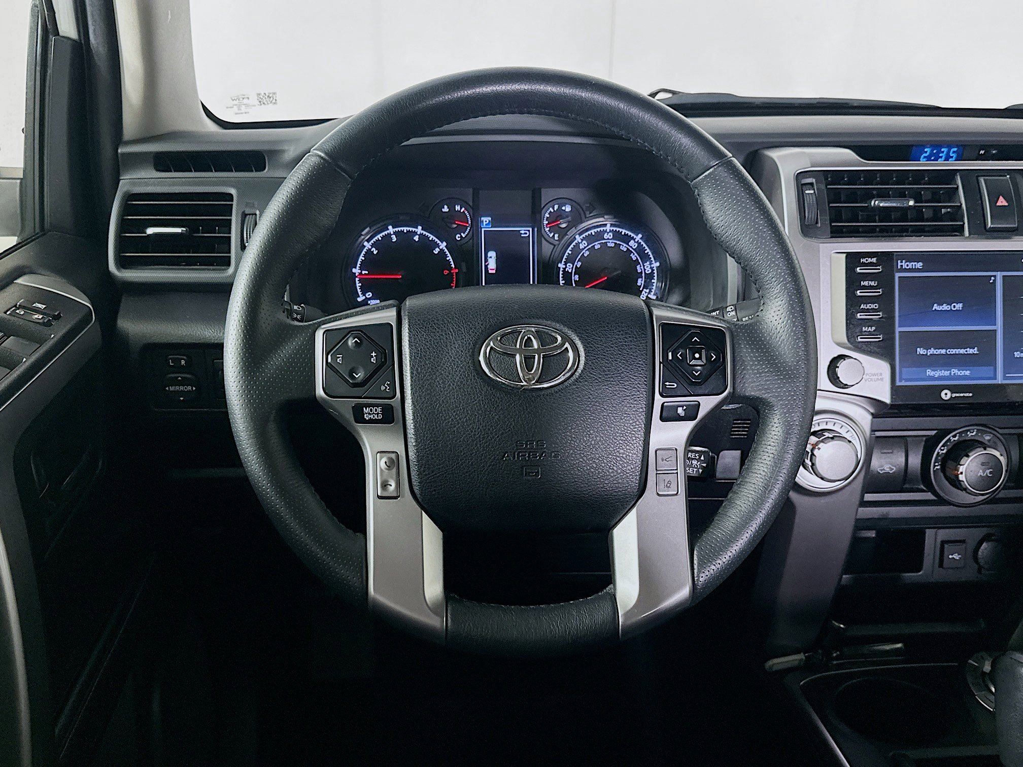 Used 2024 Toyota 4Runner SR5 image 17
