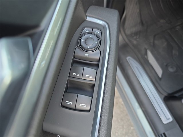 New 2026 GMC Sierra 1500 Elevation w/ Preferred Package image 17