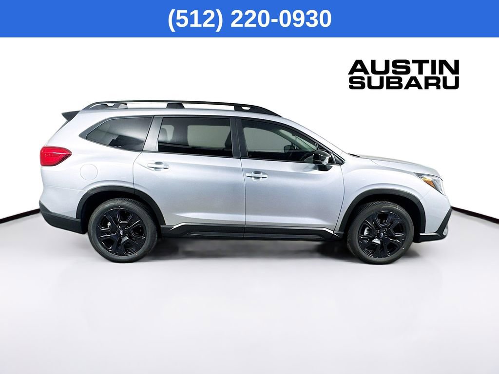 Used 2025 Subaru Ascent Onyx Edition image 9