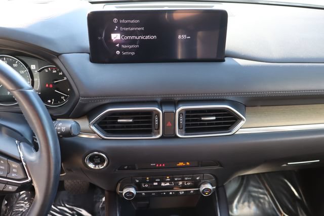 Used 2023 MAZDA CX-5 Signature AWD/4WD image 34