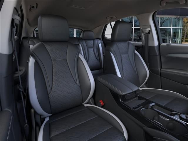 New 2026 Buick Envision Sport Touring AWD/4WD image 16