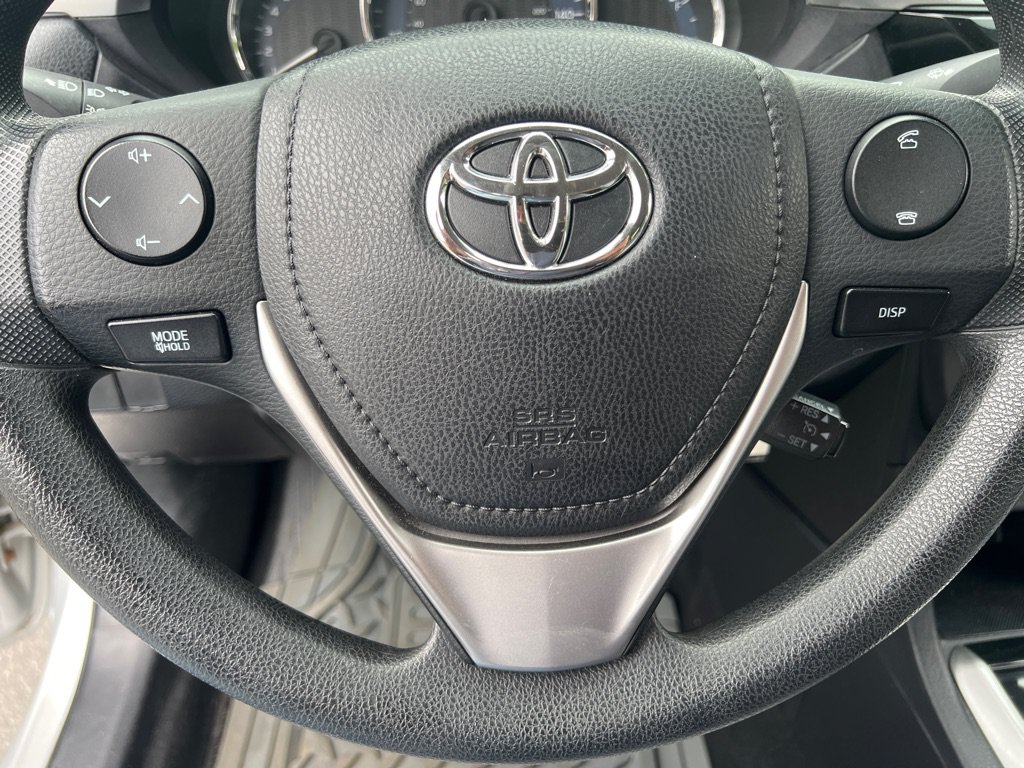 Used 2014 Toyota Corolla L FWD image 16