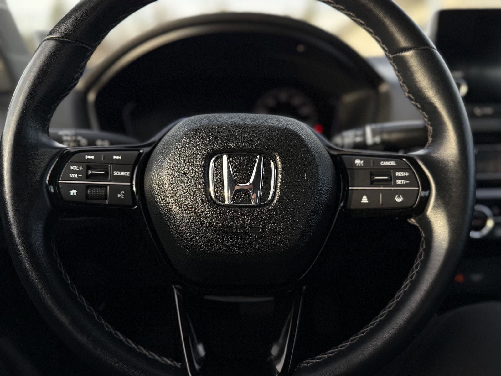 Certified 2023 Honda Civic EX image 13