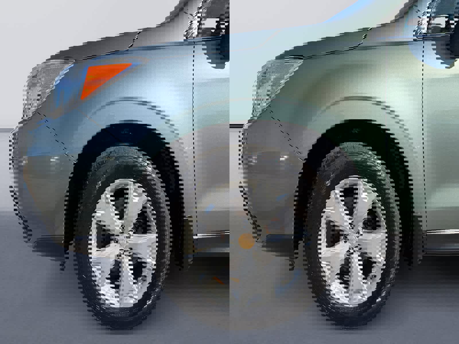 Used 2015 Subaru Forester 2.5i Limited image 6