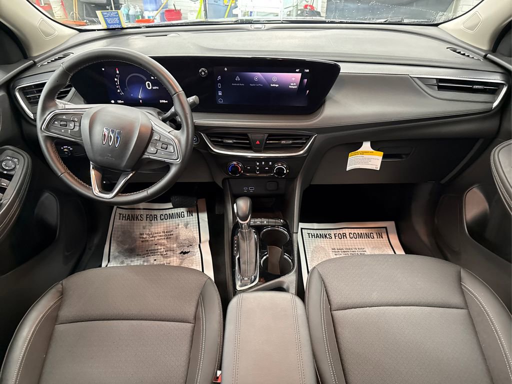 Used 2024 Buick Encore GX Preferred image 20