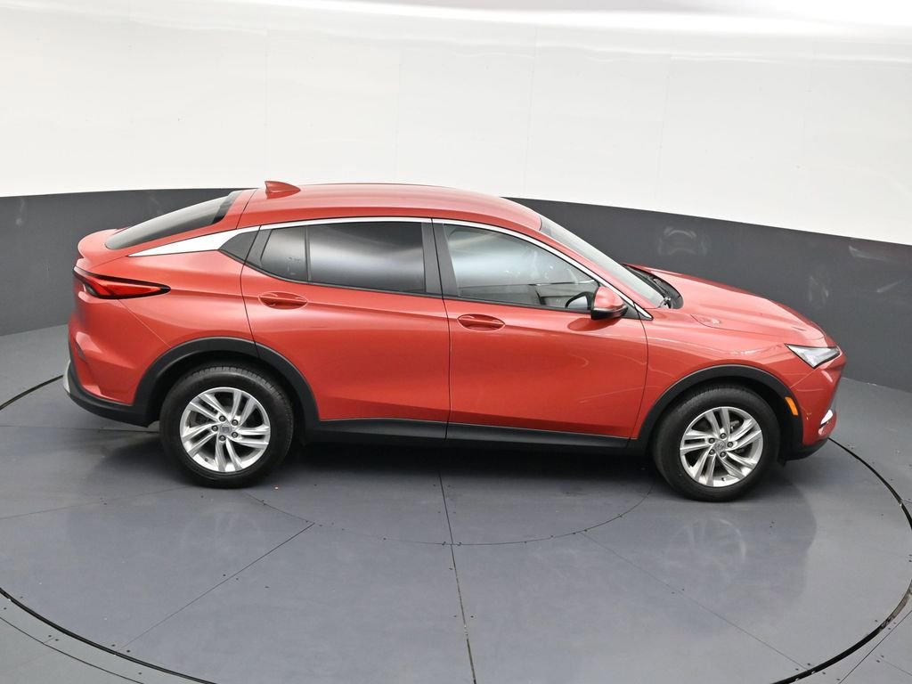 Used 2024 Buick Envista Preferred image 19