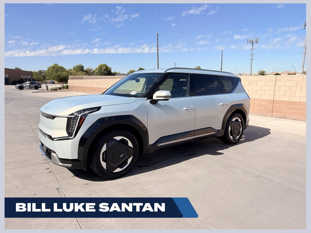 Used 2024 Kia EV9 Land AWD/4WD 360° Tour