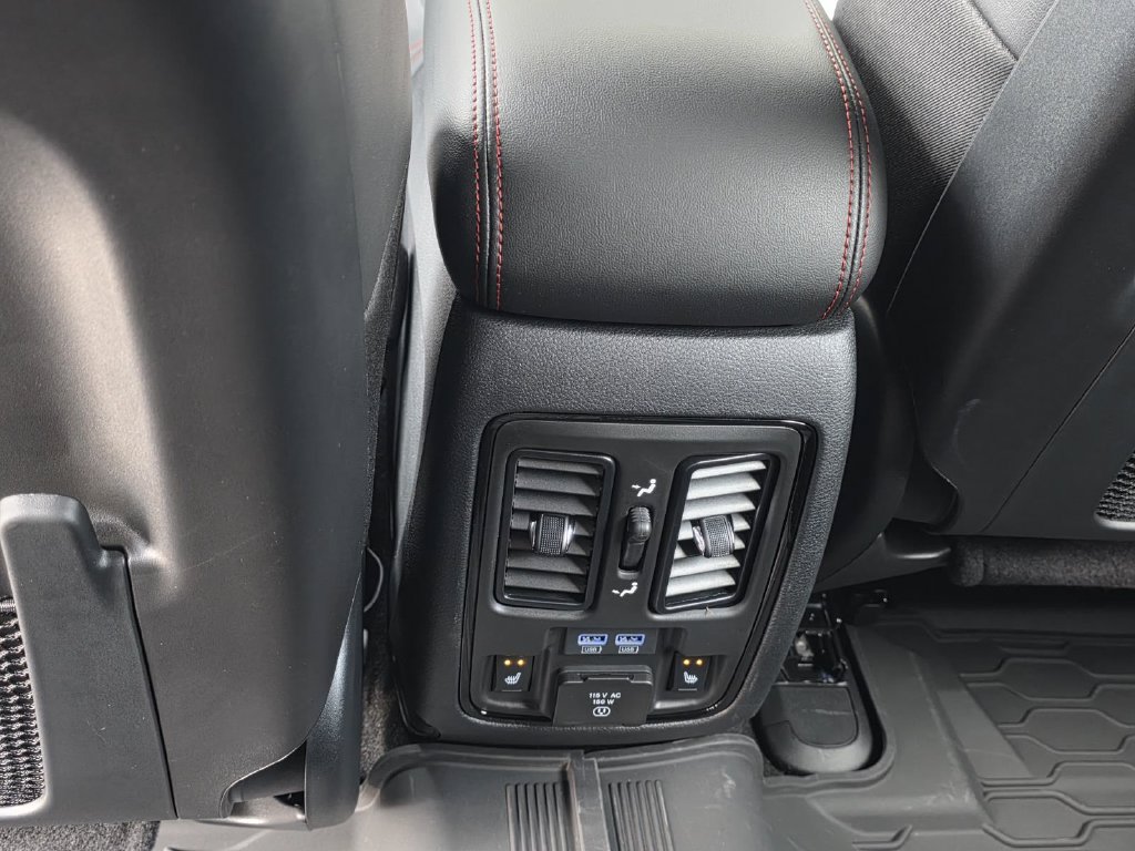 New 2026 Dodge Durango GT AWD/4WD image 12