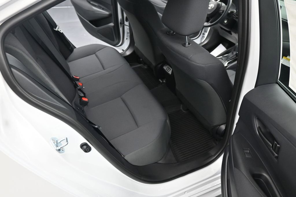 New 2026 Toyota Corolla LE FWD image 10
