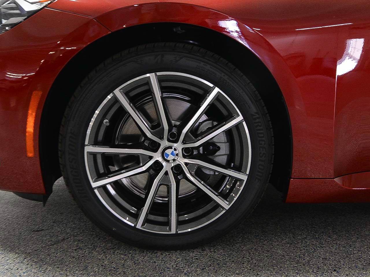 Used 2026 BMW 230i Coupe RWD image 5