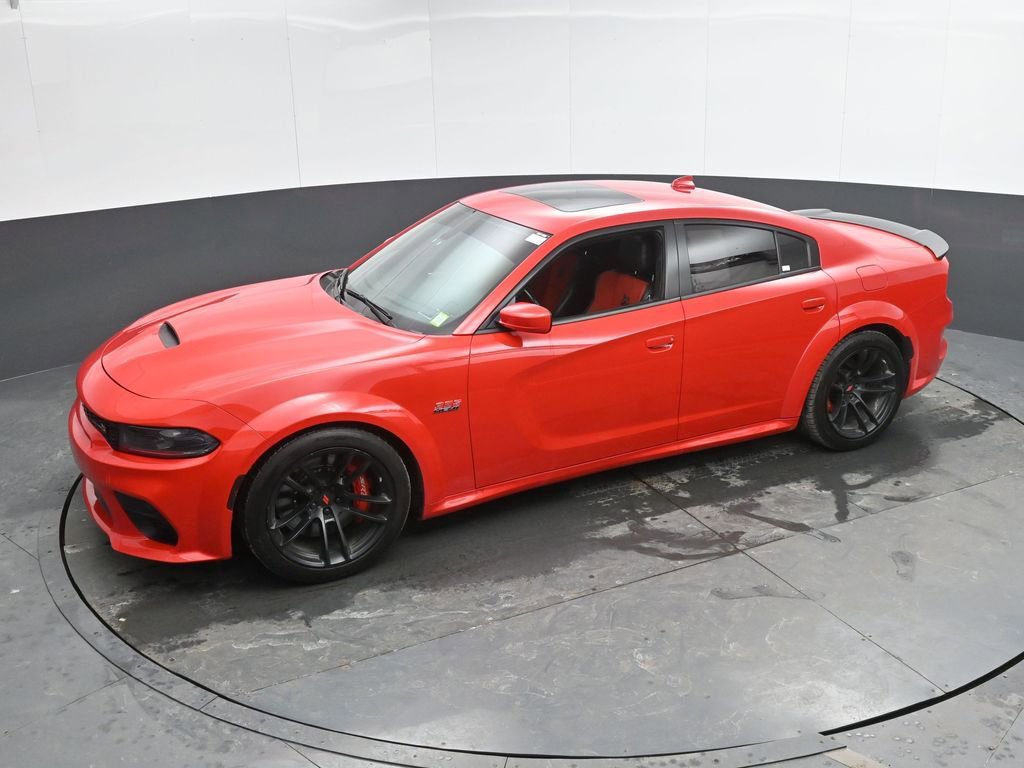Used 2022 Dodge Charger Scat Pack image 42
