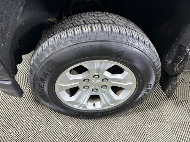 Used 2018 Chevrolet Silverado 1500 LT w/ All Star Edition image 10