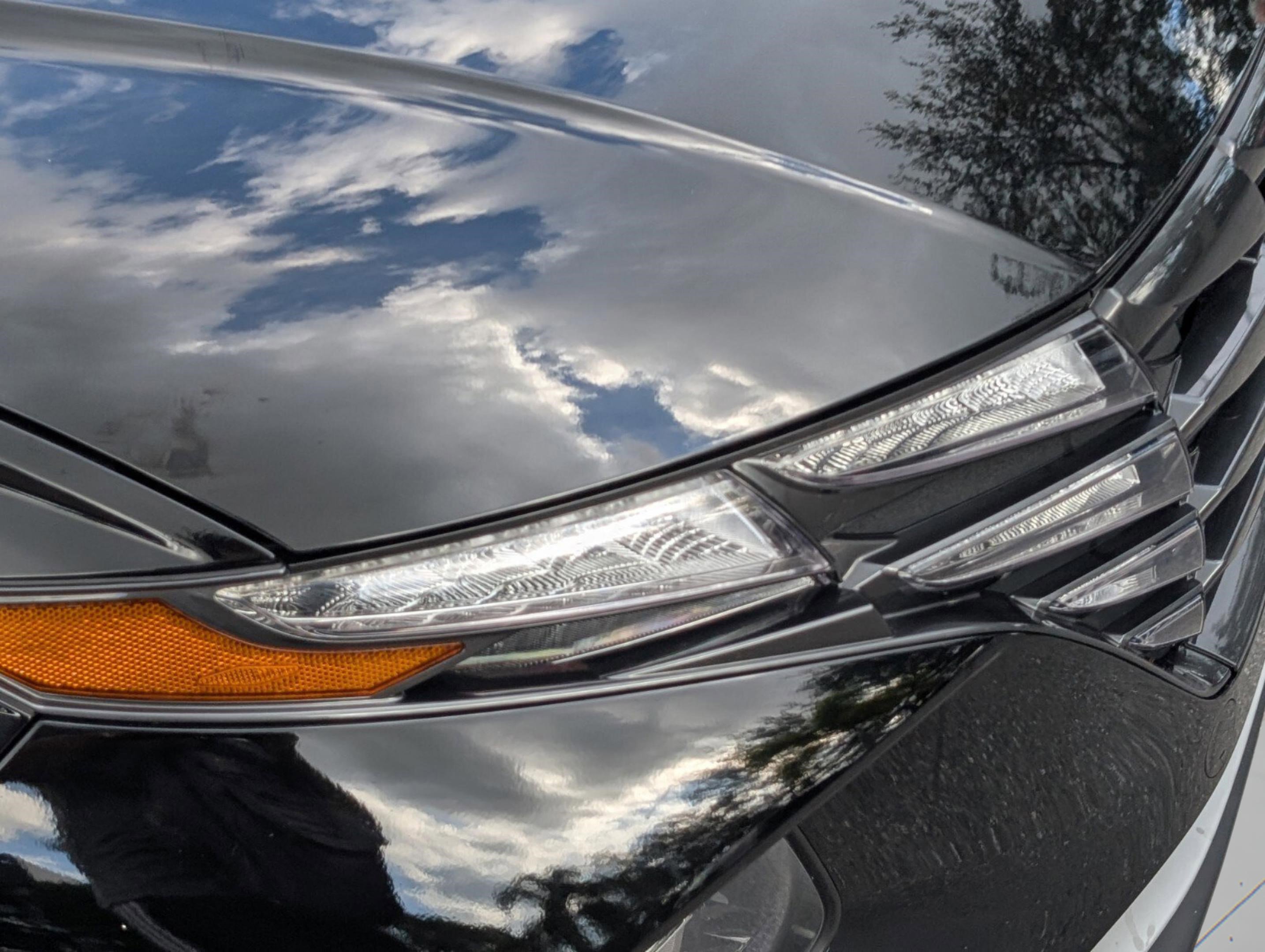 Used 2023 Hyundai Tucson SEL image 10