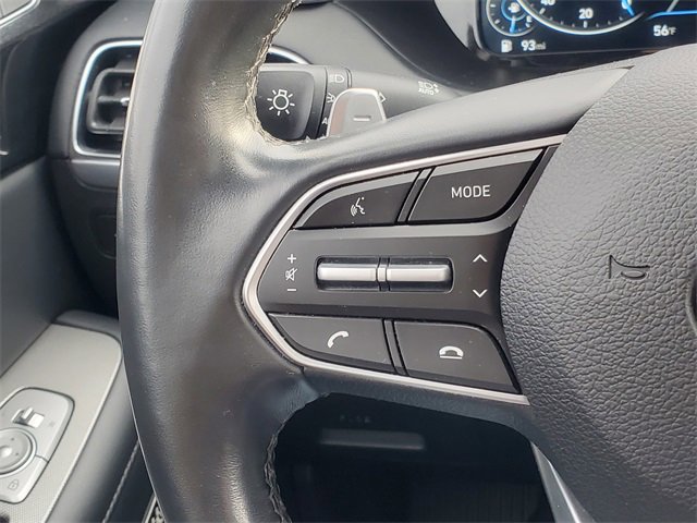 Used 2021 Hyundai Palisade Limited w/ Winter Package image 20