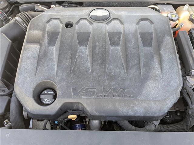 Used 2020 Chevrolet Impala Premier image 20
