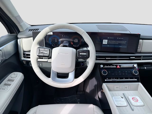New 2026 Hyundai Santa Fe SEL FWD image 22