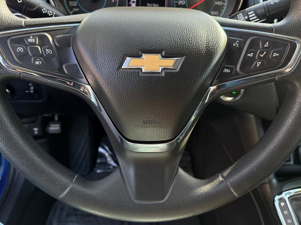 Used 2018 Chevrolet Cruze LT w/ Convenience Package image 19