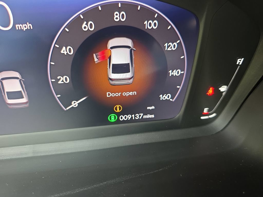 Used 2025 Honda Accord SE image 25