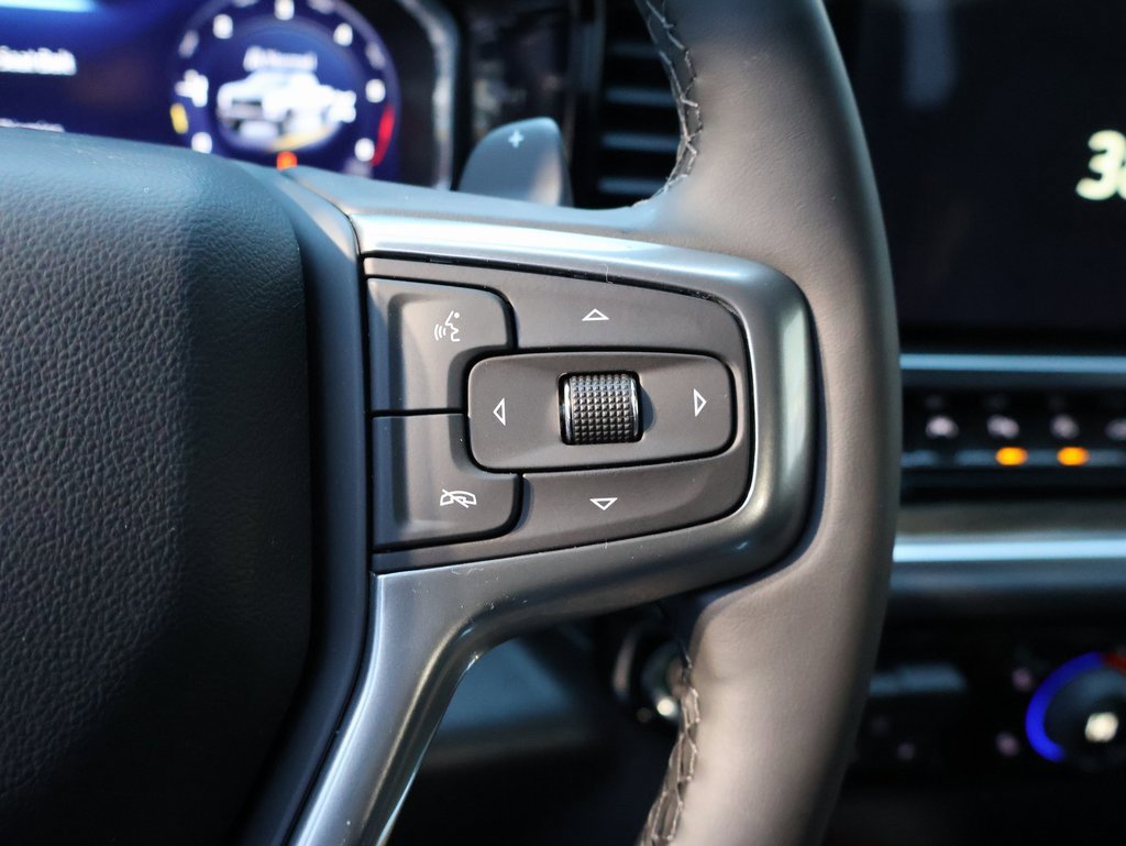 New 2026 Chevrolet Silverado 1500 LT Trail Boss w/ LT Trail Boss Premium Package image 19