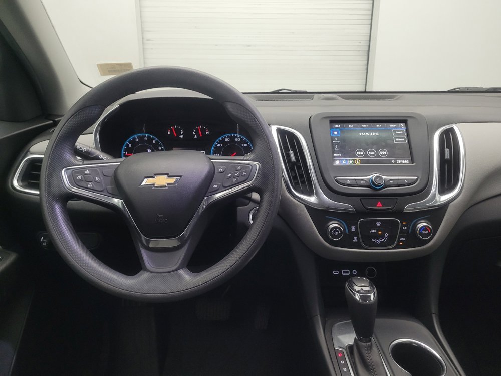 Used 2019 Chevrolet Equinox LS w/ LPO, Floor Liner Package FWD image 22