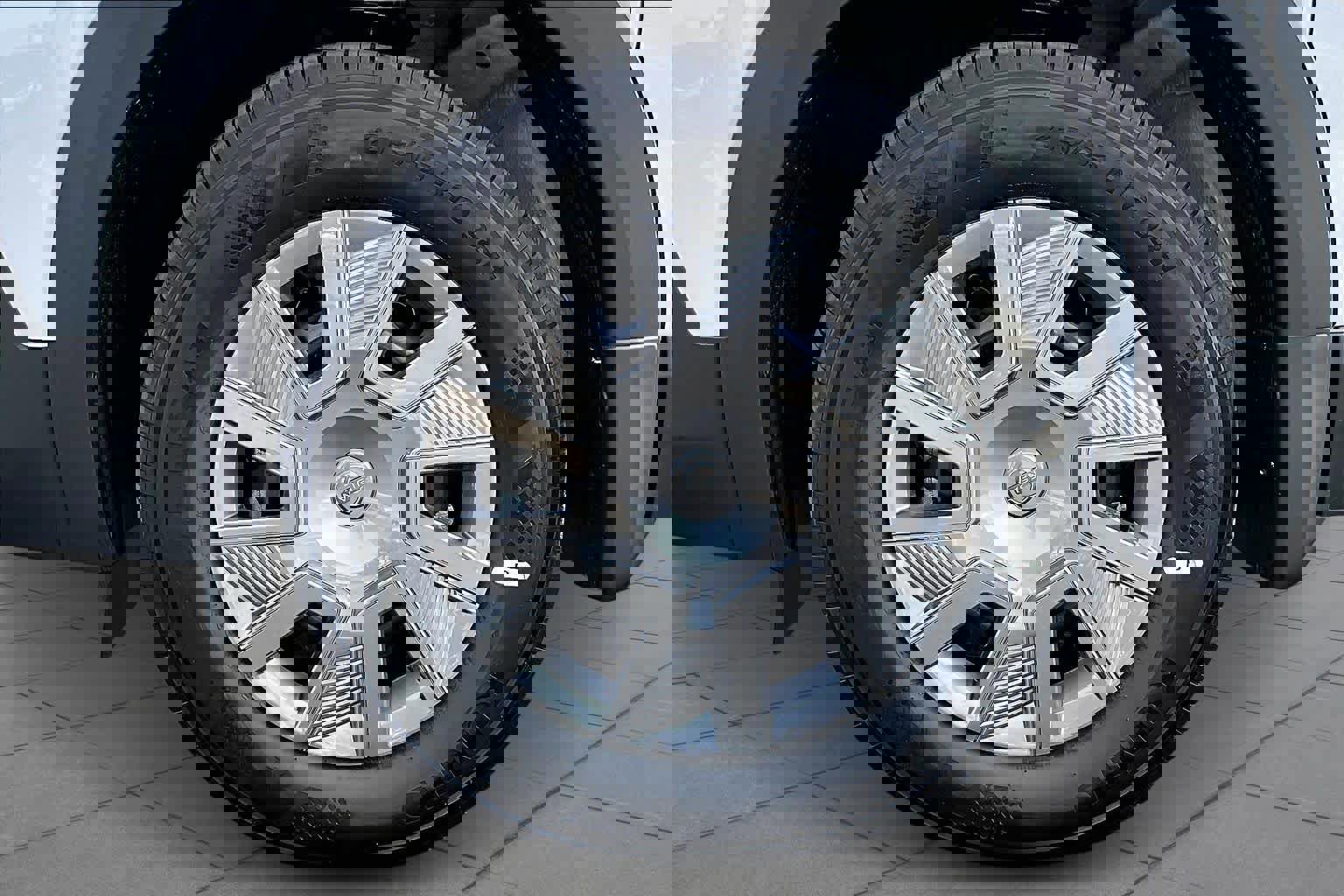 New 2026 Nissan Kicks S image 11