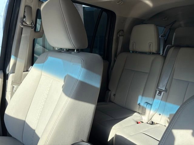 Used 2014 Ford Expedition EL XL AWD/4WD image 22