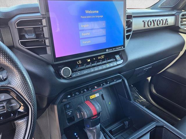 Used 2024 Toyota Tundra TRD Pro image 14