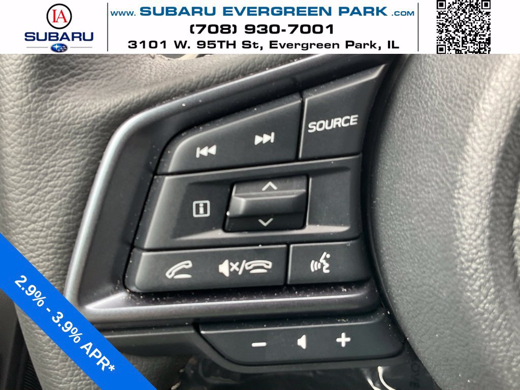 New 2026 Subaru Forester Limited AWD/4WD image 22