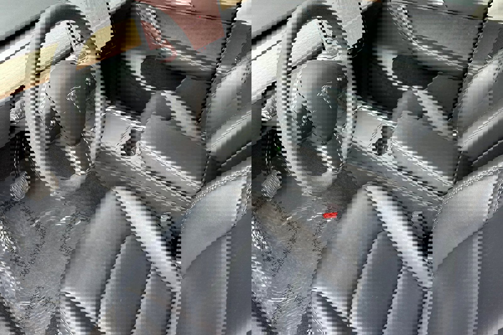 Used 2023 Tesla Model Y Long Range image 10