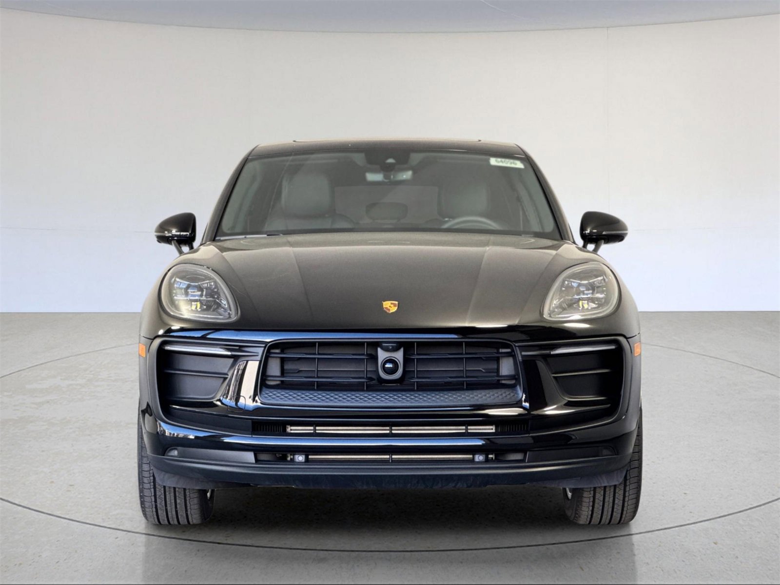 New 2026 Porsche Macan image 11