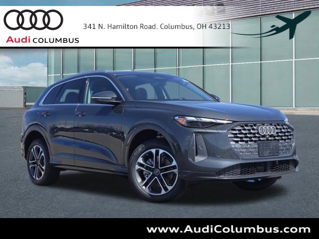 New 2025 Audi Q5 Premium w/ Convenience Package