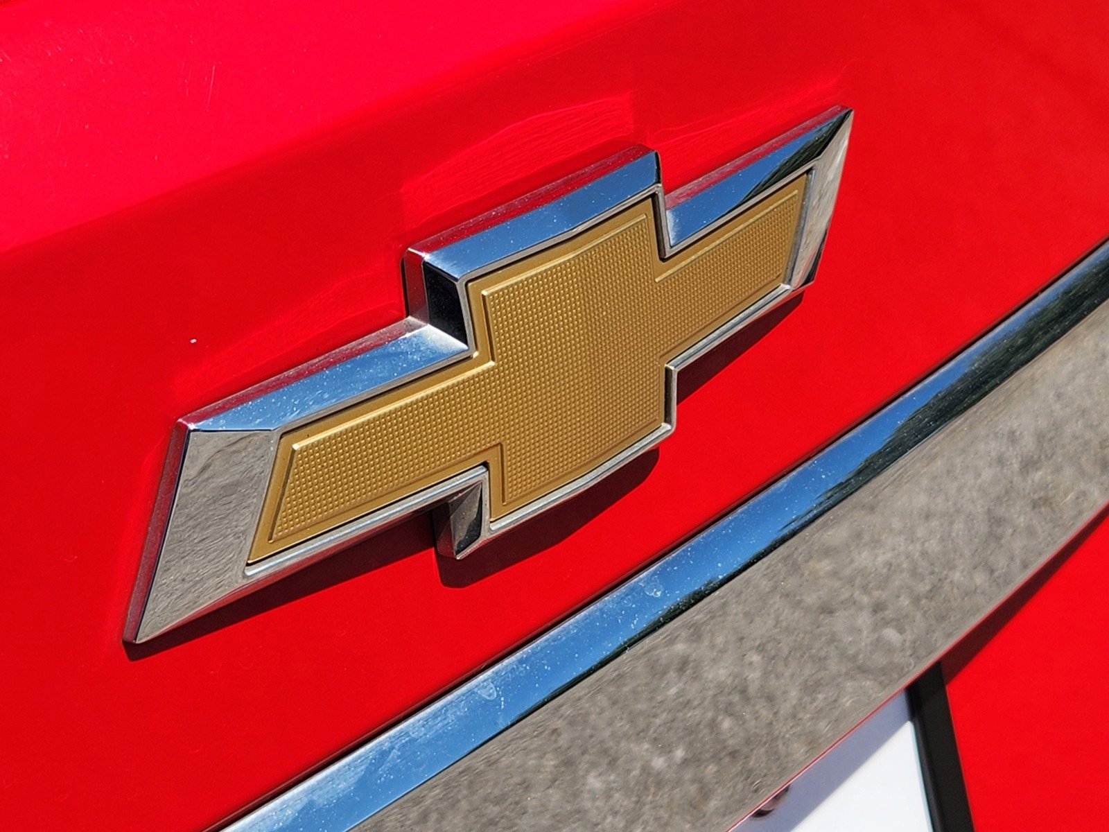 Used 2016 Chevrolet Cruze LS image 25