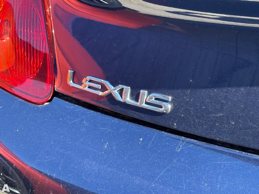 Used 2002 Lexus SC 430 Convertible RWD image 13