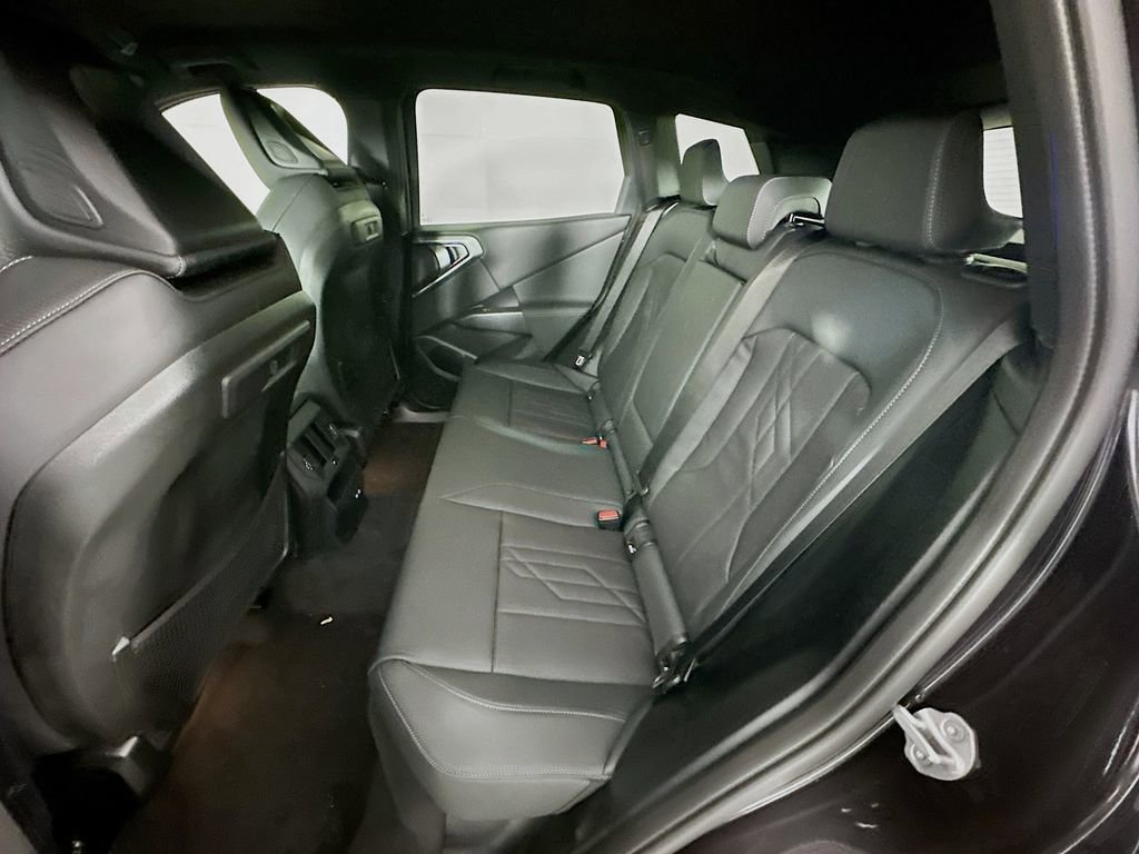 New 2026 BMW X3 xDrive30 w/ Convenience Package image 29