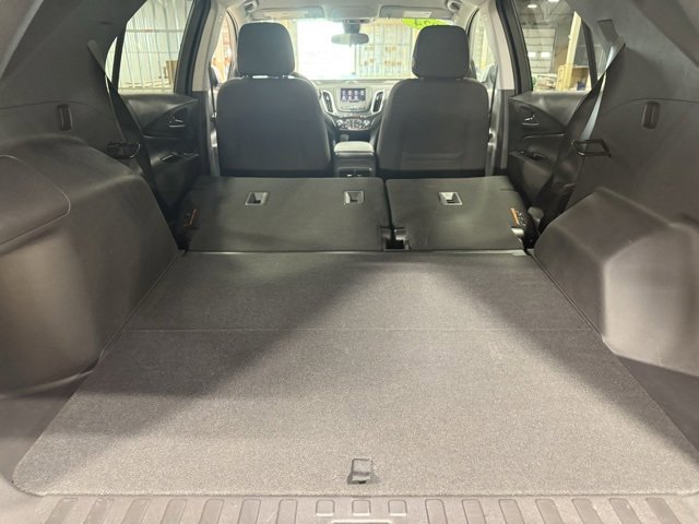 Used 2024 Chevrolet Equinox LT w/ LPO, Floor Liner Package image 34
