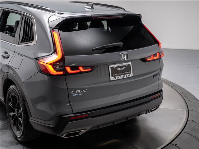 Used 2025 Honda CR-V Sport-L image 31
