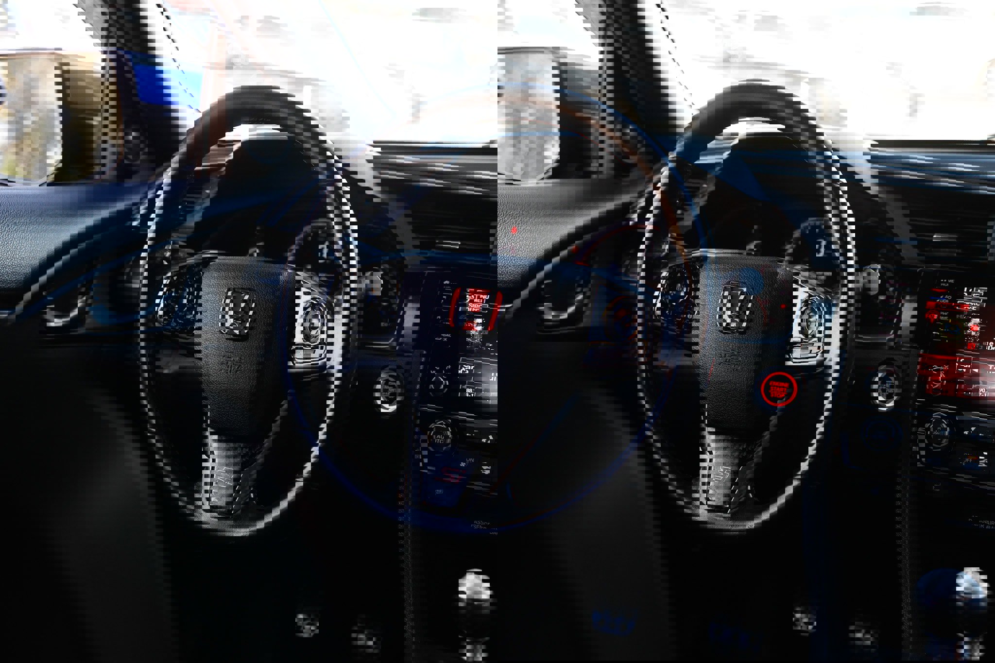 Used 2019 Honda Civic Si image 33