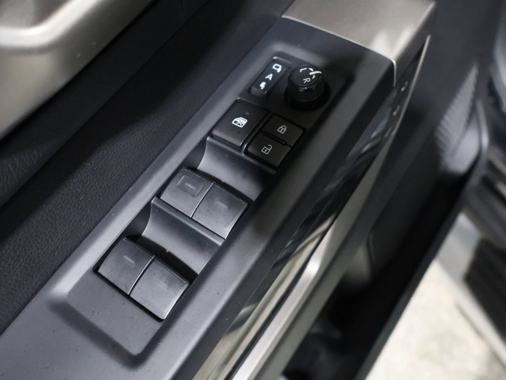 Used 2023 Toyota Tundra Limited w/ TRD Off-Road Package image 15