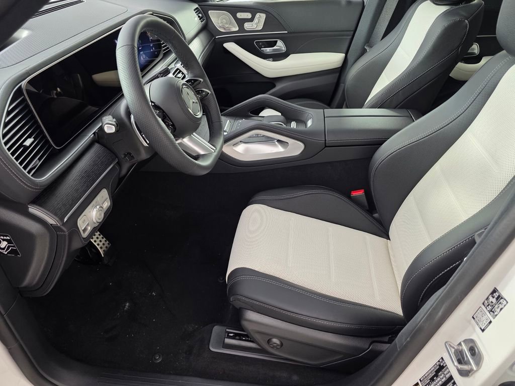 New 2026 Mercedes-Benz GLE 580 4MATIC image 6