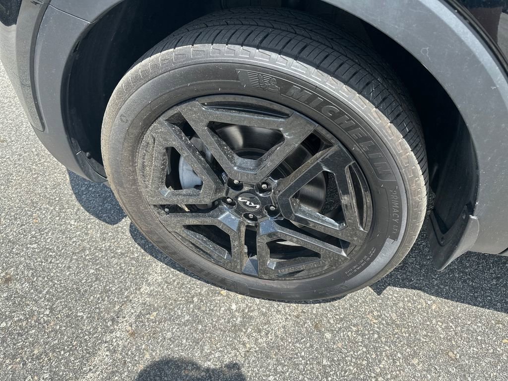 Certified 2024 Kia Telluride SX Prestige X-Line AWD/4WD image 21
