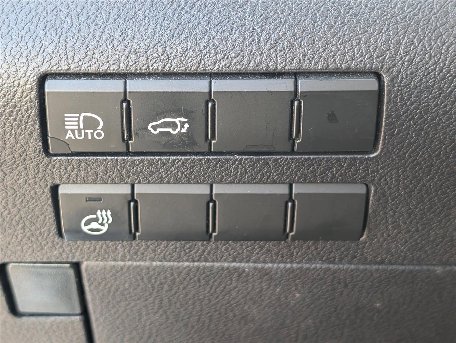 Used 2017 Lexus RX 350 AWD image 23