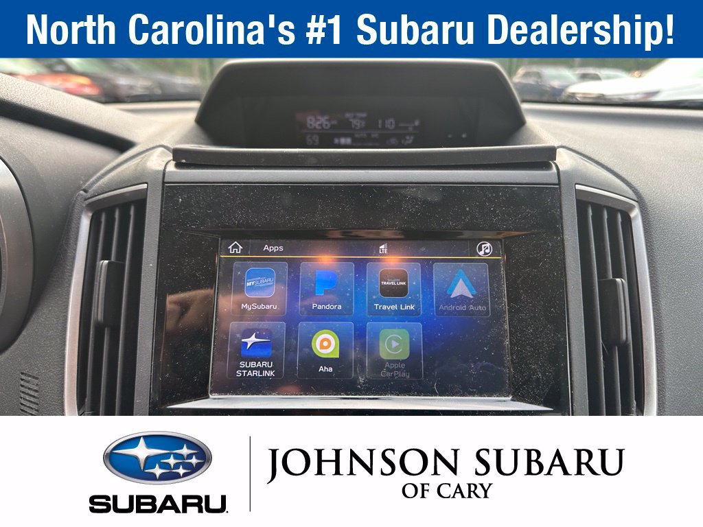 Used 2022 Subaru Crosstrek 2.0i Premium AWD/4WD image 10