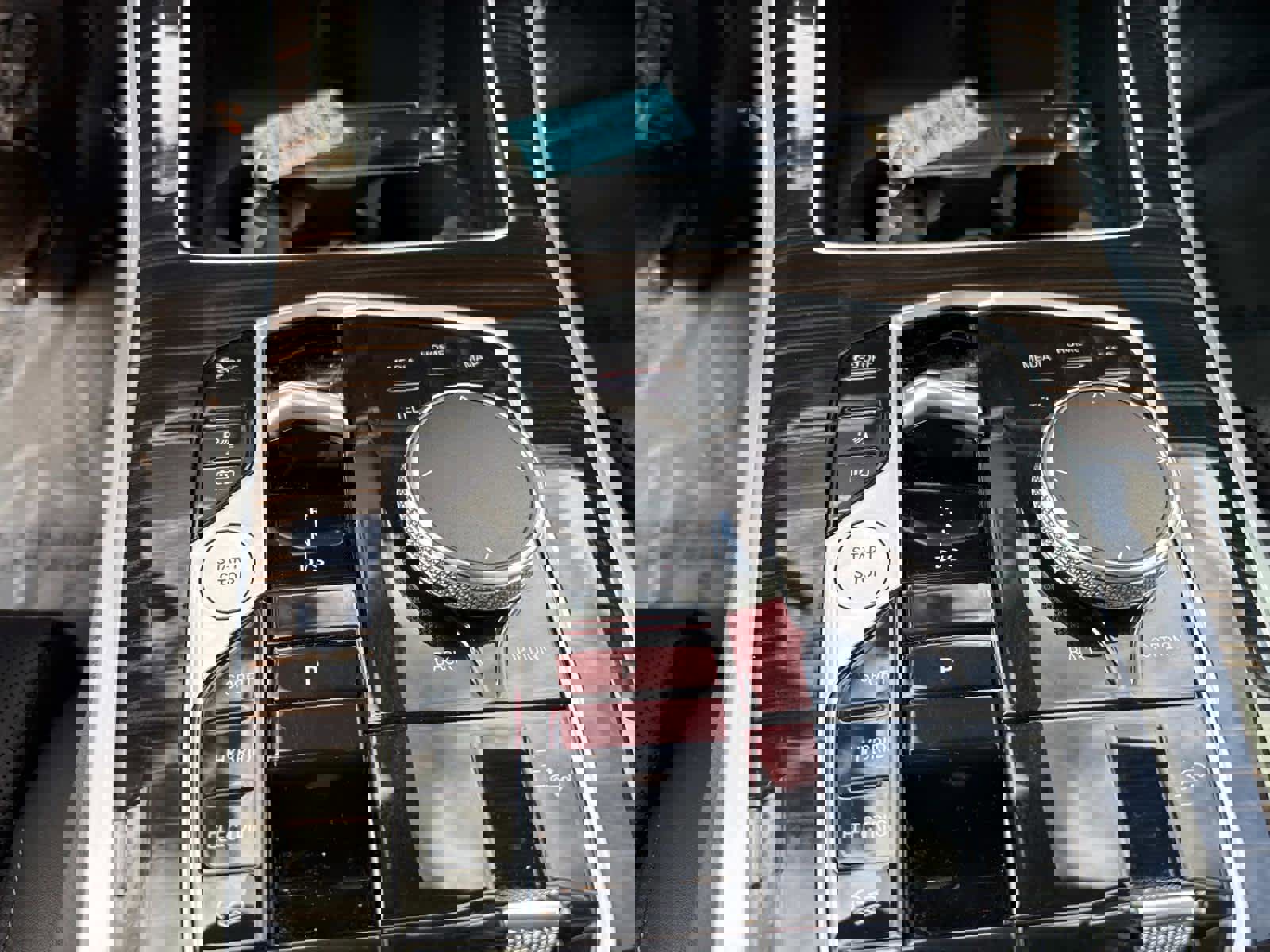 Certified 2025 BMW X5 xDrive50e image 24