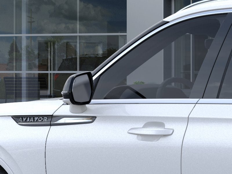 New 2026 Lincoln Aviator Black Label AWD/4WD image 20