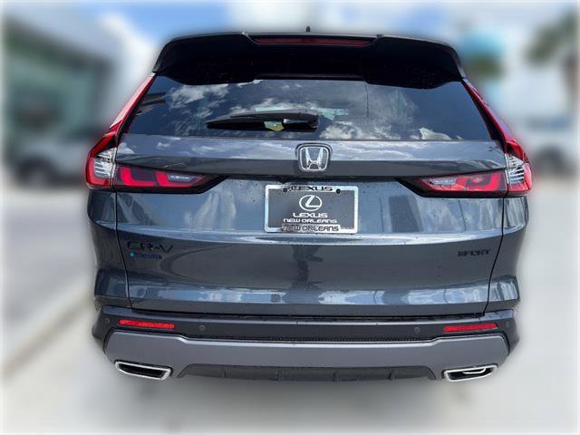 Used 2026 Honda CR-V Sport-L image 7