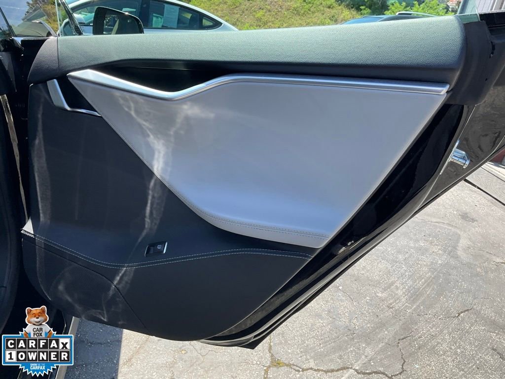 Used 2014 Tesla Model S P85 RWD image 54
