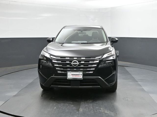 New 2026 Nissan Rogue SV FWD image 26
