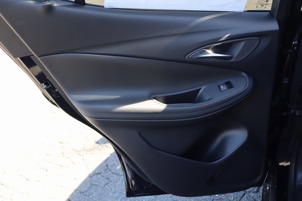 New 2026 Buick Encore GX Sport Touring w/ Comfort Package image 17